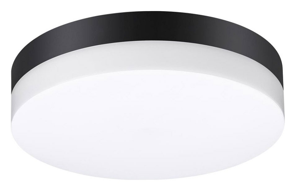 Накладной светильник novotech opal 358882