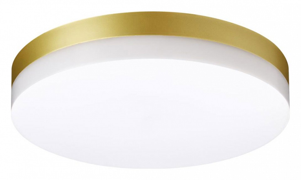 Накладной светильник novotech opal 358888