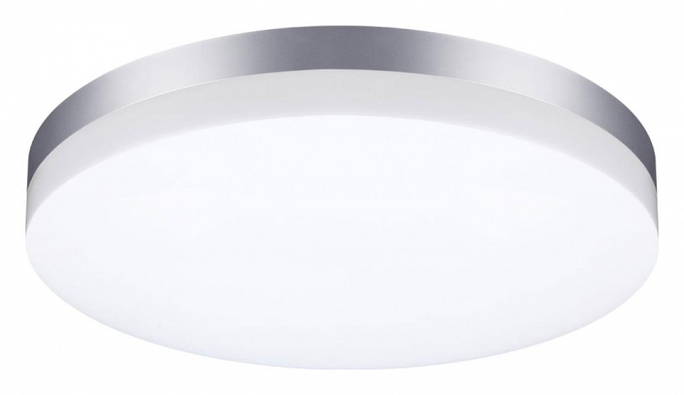 Накладной светильник novotech opal 358891