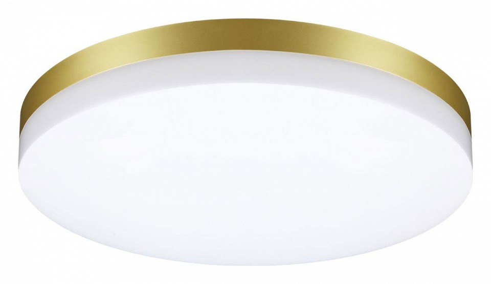 Накладной светильник novotech opal 358892