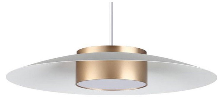 Подвесной светильник novotech pilz 358895