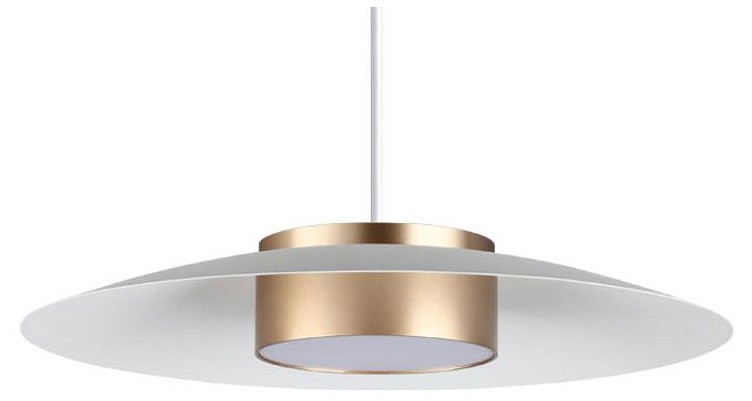 Подвесной светильник novotech pilz 358896