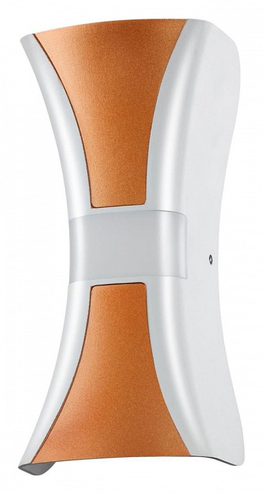 Накладной светильник novotech calle 358937