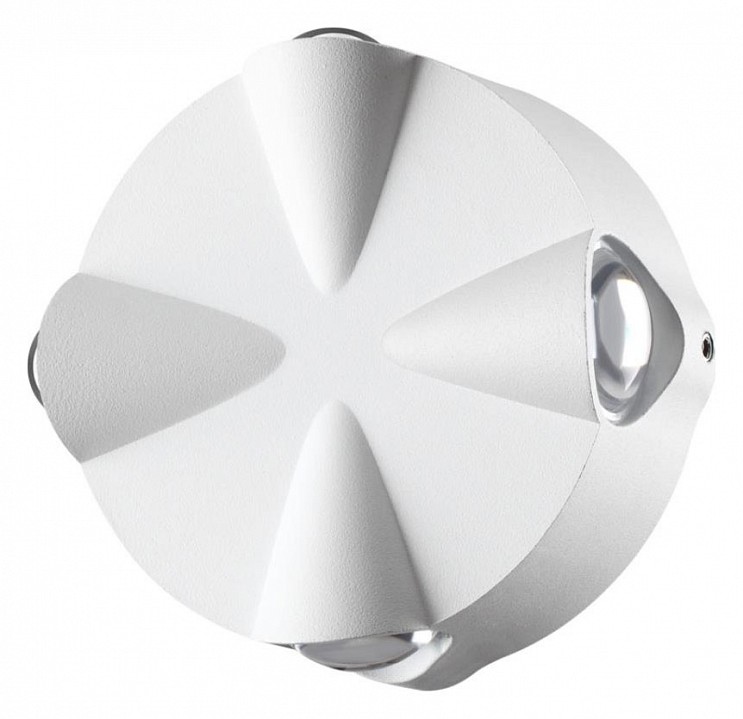 Накладной светильник novotech calle 358938