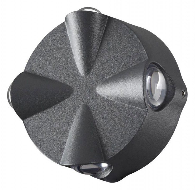 Накладной светильник novotech calle 358939