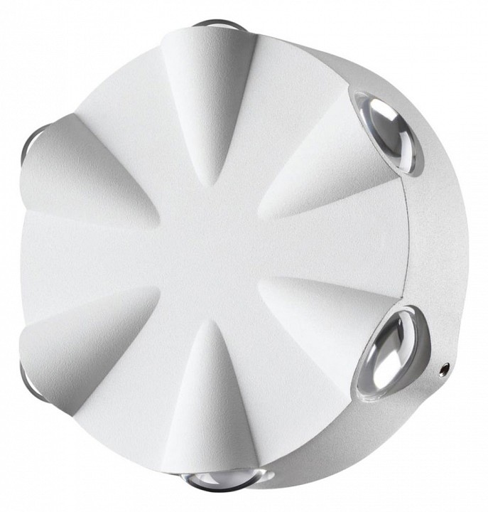 Накладной светильник novotech calle 358940