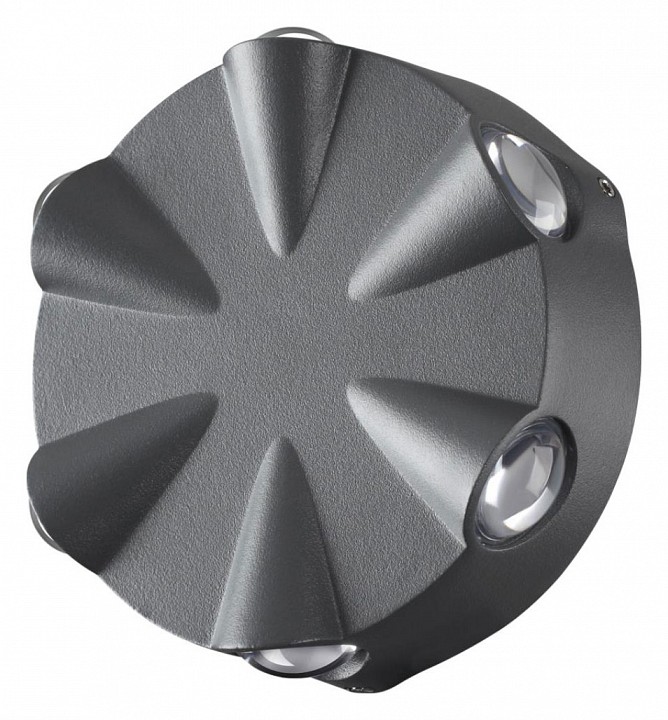 Накладной светильник novotech calle 358941