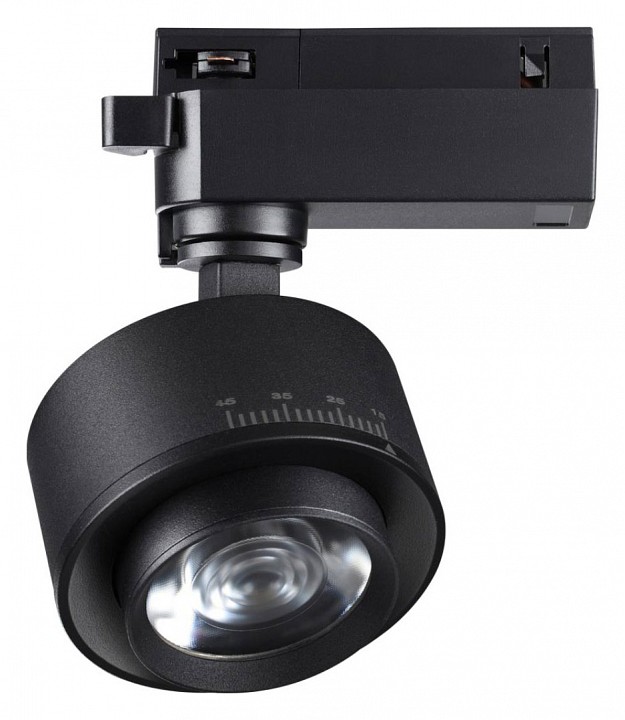 Светильник на штанге novotech eddy 358942