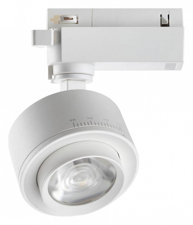 Светильник на штанге novotech eddy 358943