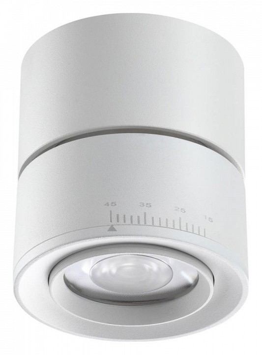 Накладной светильник novotech eddy 358947