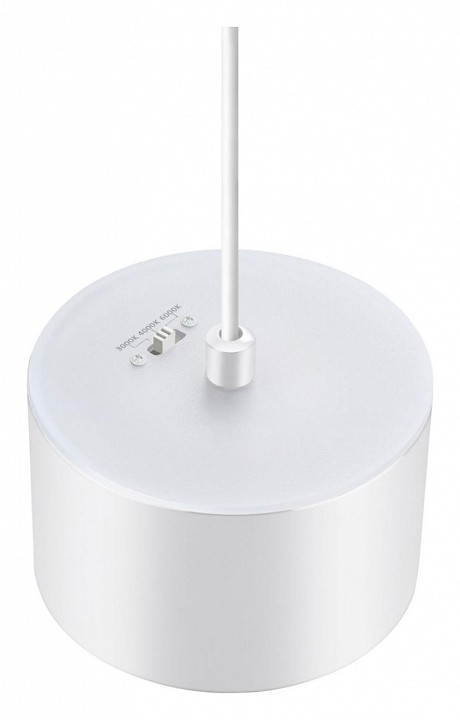 Подвесной светильник novotech giro 358964