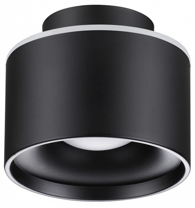 Накладной светильник novotech giro 358971