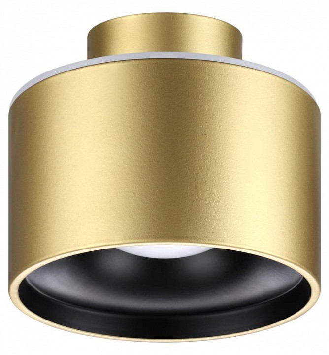 Накладной светильник novotech giro 358972