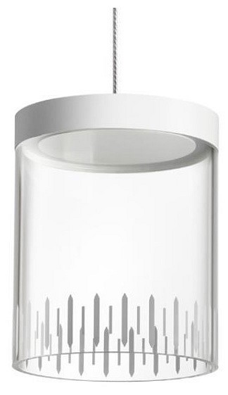 Подвесной светильник novotech aura 359007