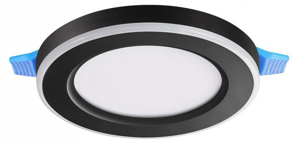 Встраиваемый светильник novotech span 359013