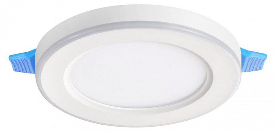 Встраиваемый светильник novotech span 359018