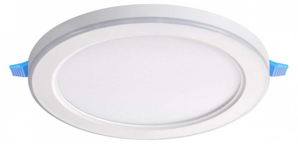 Встраиваемый светильник novotech span 359020