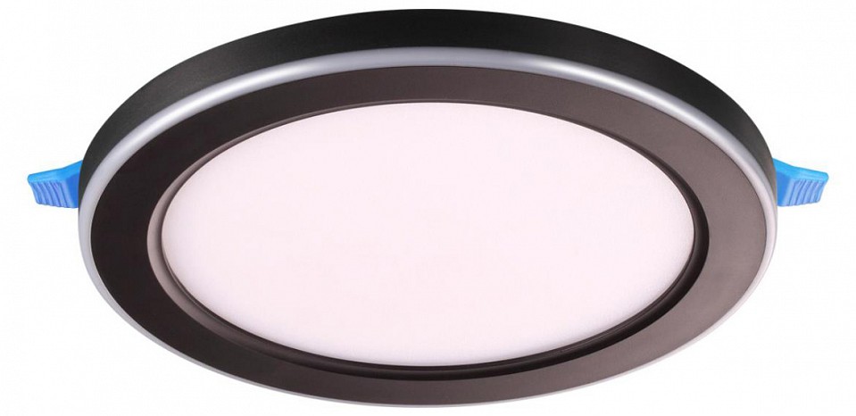 Встраиваемый светильник novotech span 359021