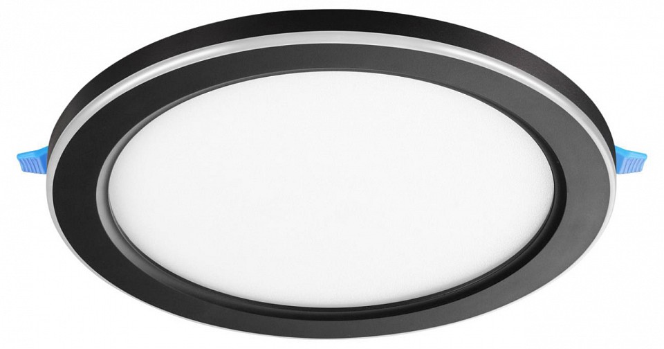 Встраиваемый светильник novotech span 359023