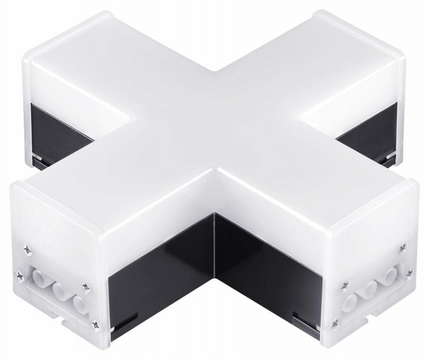 Модульный светильник novotech bits 359114