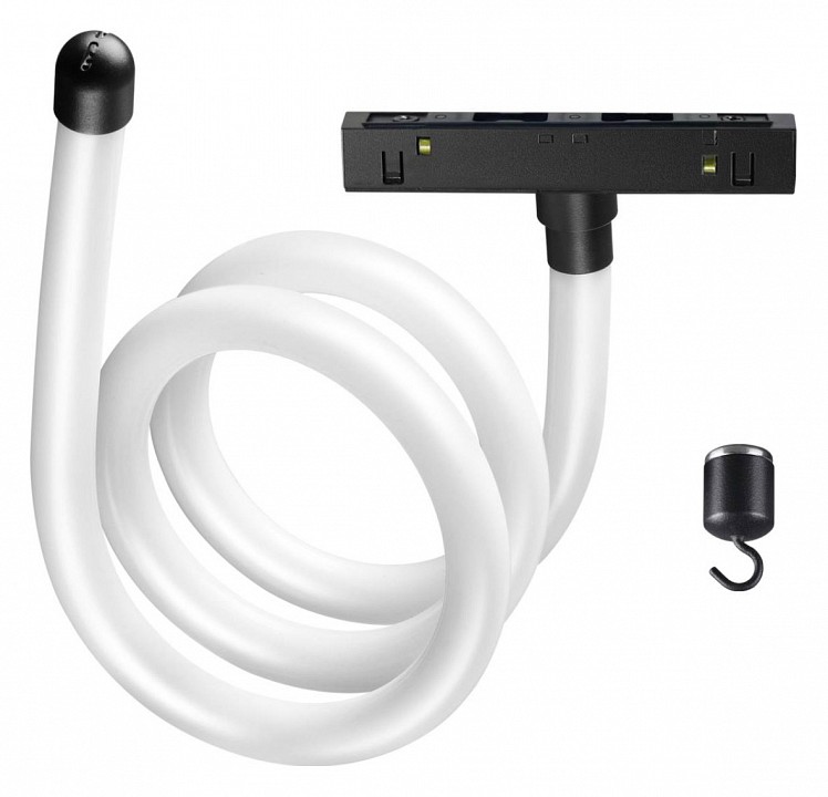 Подвесной светильник novotech ramo 359137