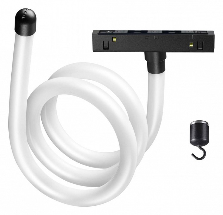 Подвесной светильник novotech ramo 359138