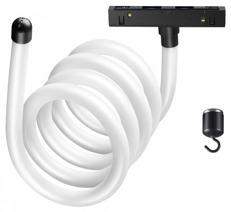 Подвесной светильник novotech ramo 359139