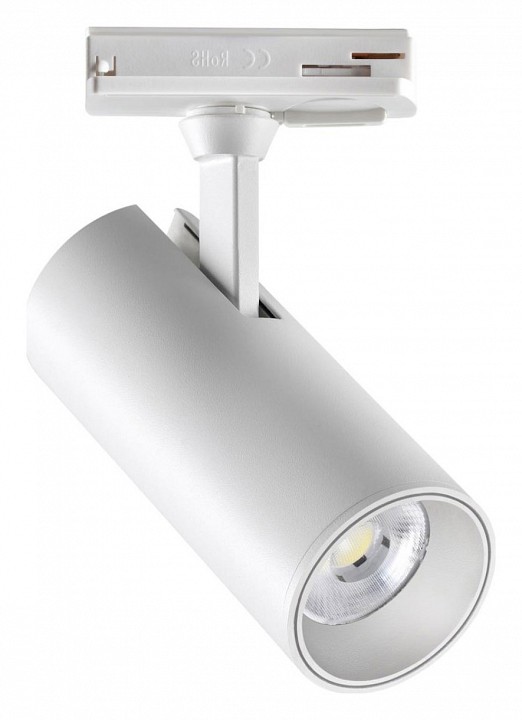 Светильник на штанге novotech selene 359155