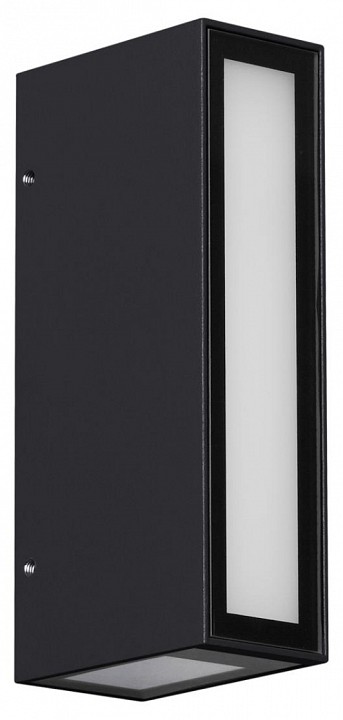 Накладной светильник novotech strait 359194