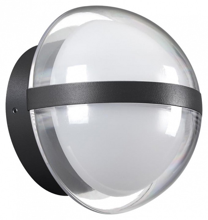 Накладной светильник novotech opal 359195