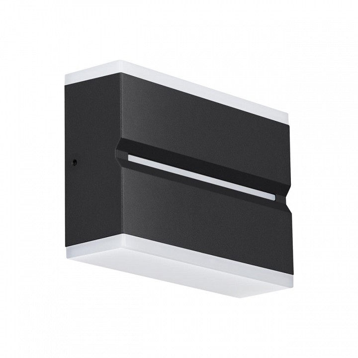 Накладной светильник novotech strait 359196