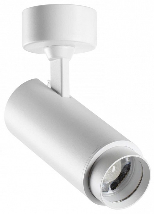 Светильник на штанге novotech nail 359223