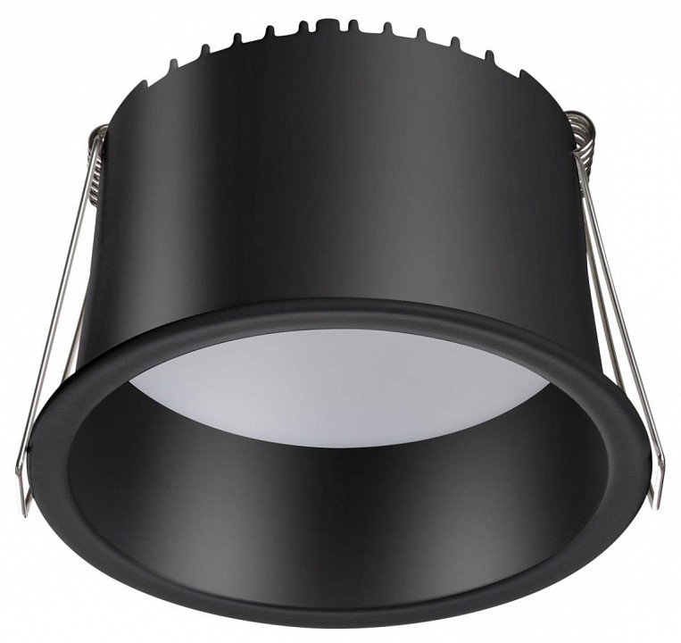 Встраиваемый светильник novotech tran 359237