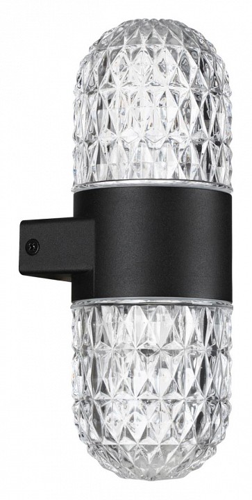 Светильник на штанге novotech estima 359296