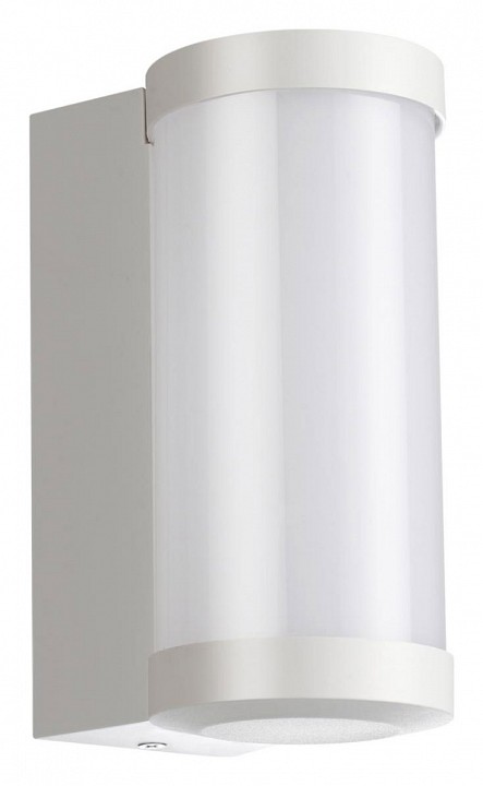 Накладной светильник novotech opal 359299