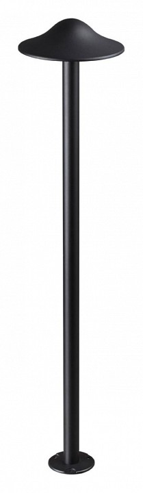 Наземный высокий светильник novotech fung 359302