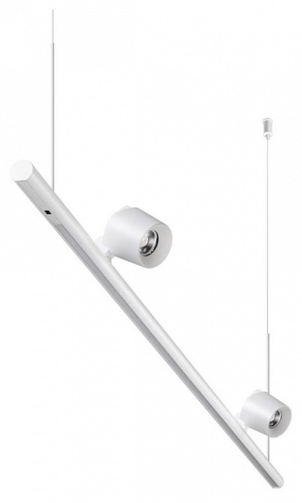 Подвесной светильник novotech fermo 359308