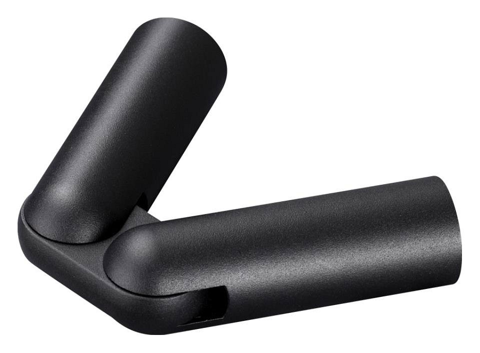 Соединитель угловой l-образный для модульных светильников novotech glat 359379