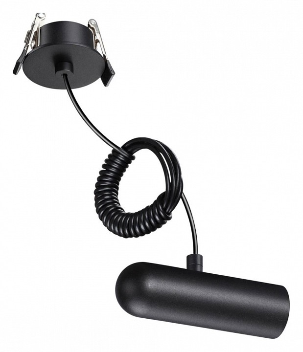 Подвес novotech glat 359384