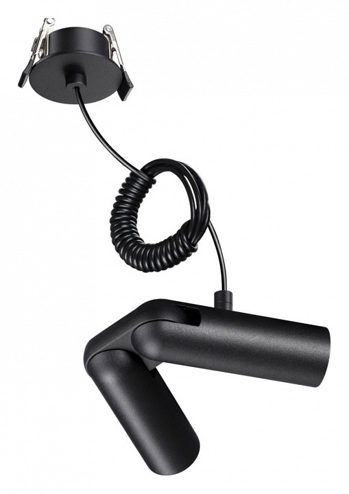 Подвес novotech glat 359386