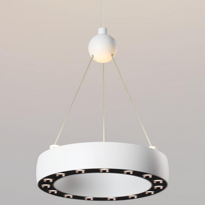 Подвесной светильник novotech turn 359395