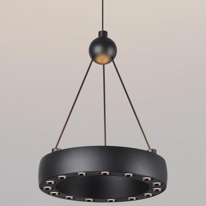 Подвесной светильник novotech turn 359396