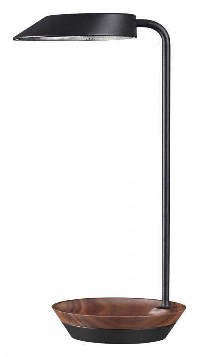 Настольная лампа декоративная novotech elegance 359407