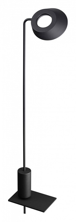 Настольная лампа декоративная novotech elegance 359408