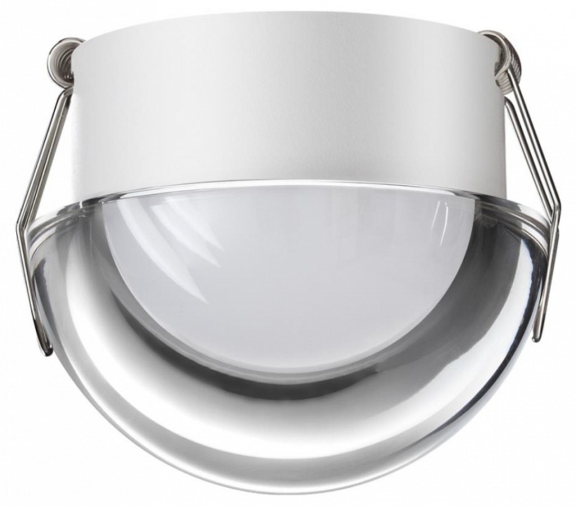 Встраиваемый светильник novotech largo 359434