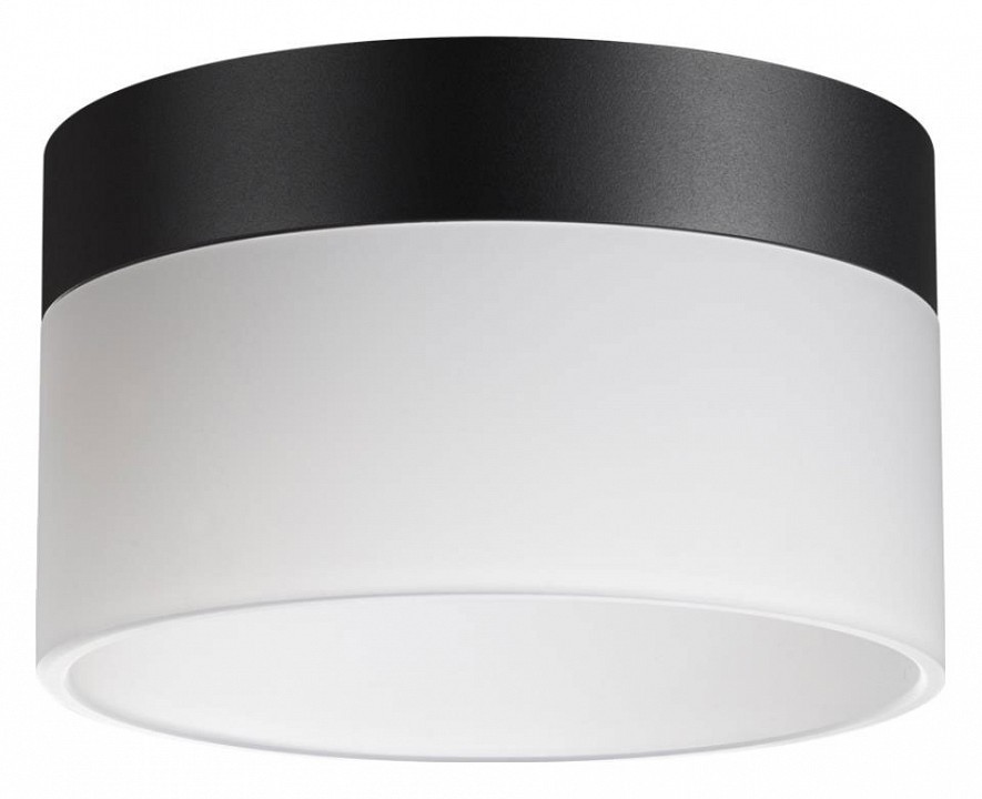 Накладной светильник novotech aura 359446