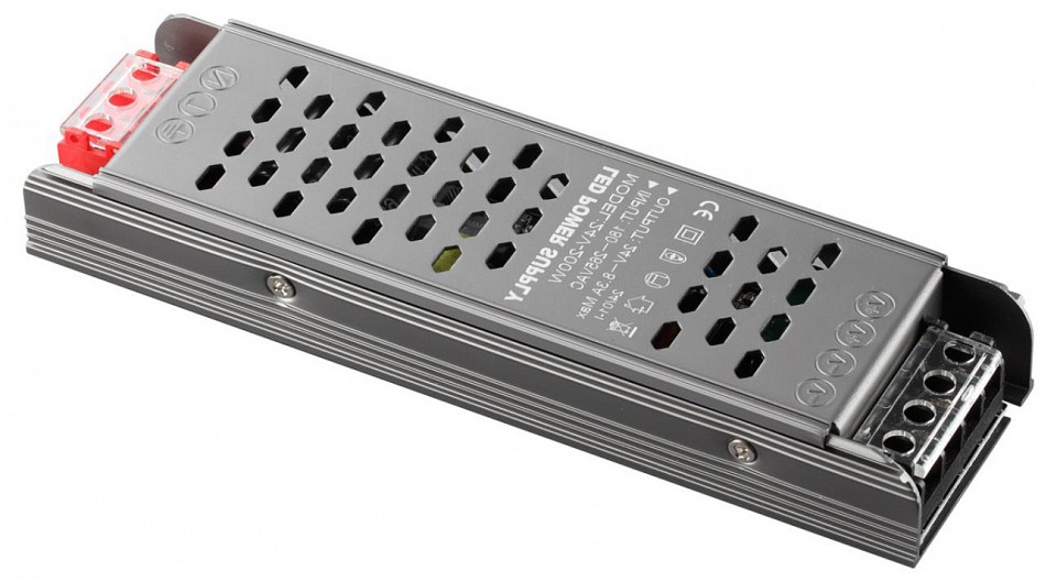 Блок питания novotech easy 359455