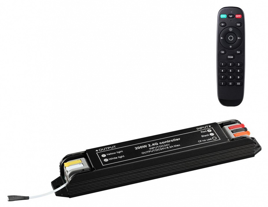 Блок питания novotech easy 359456