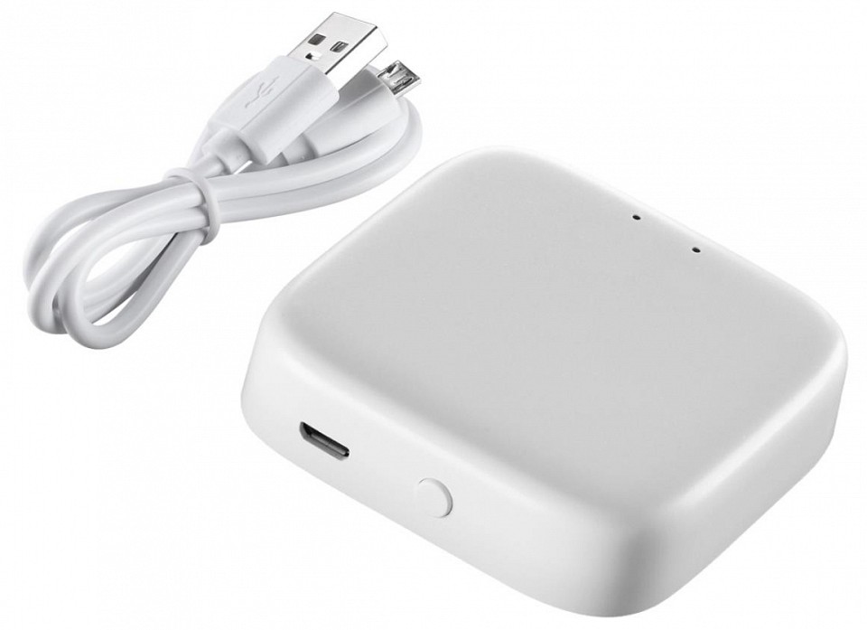 Центр управления умным домом novotech easy 359457