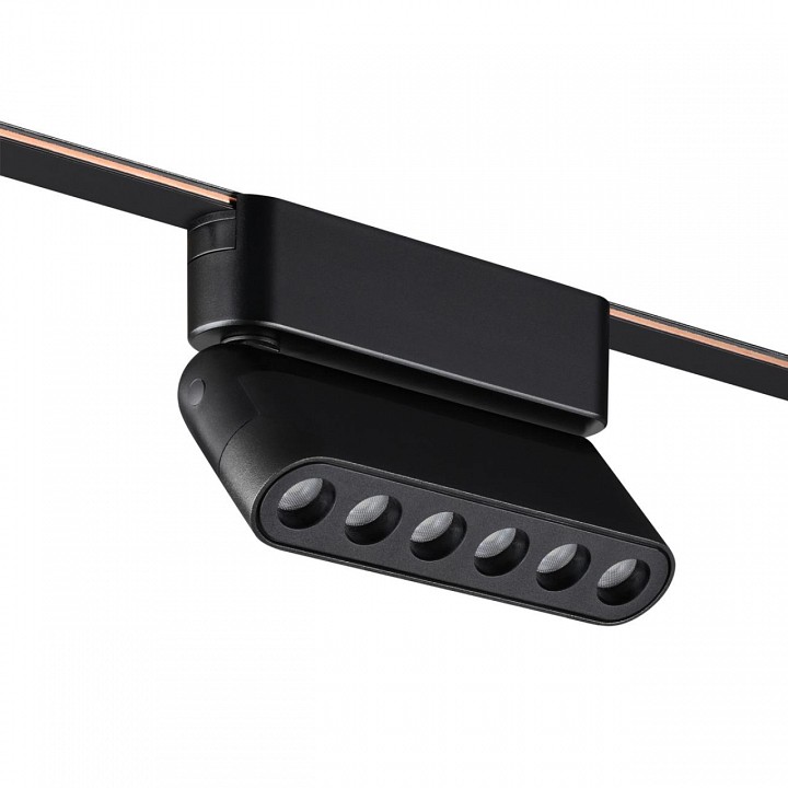 Накладной светильник novotech easy 359464